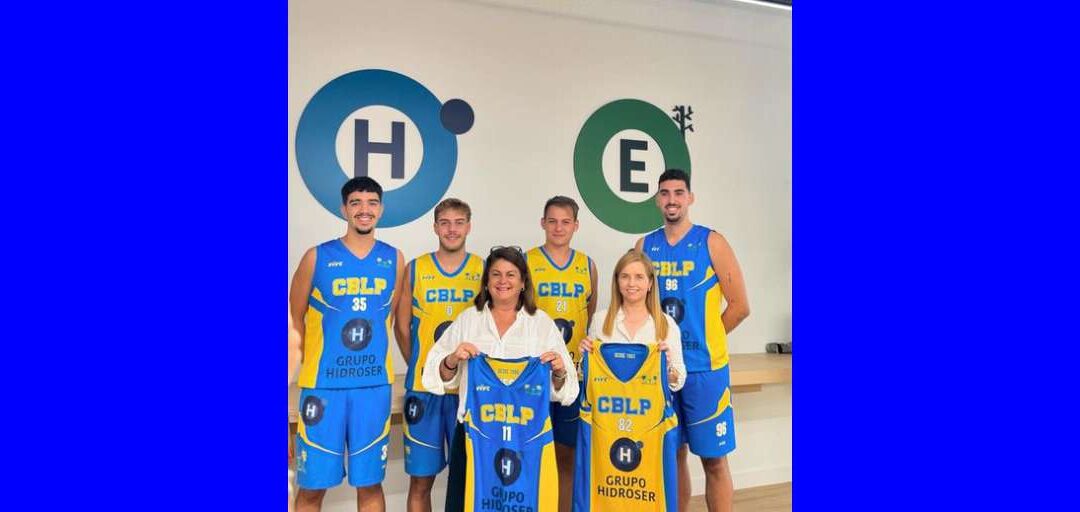Renovación acuerdo de colaboración con el Grupo Hidroser