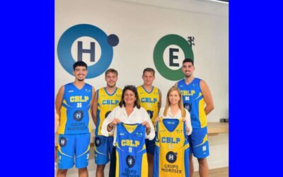 Renovación acuerdo de colaboración con el Grupo Hidroser