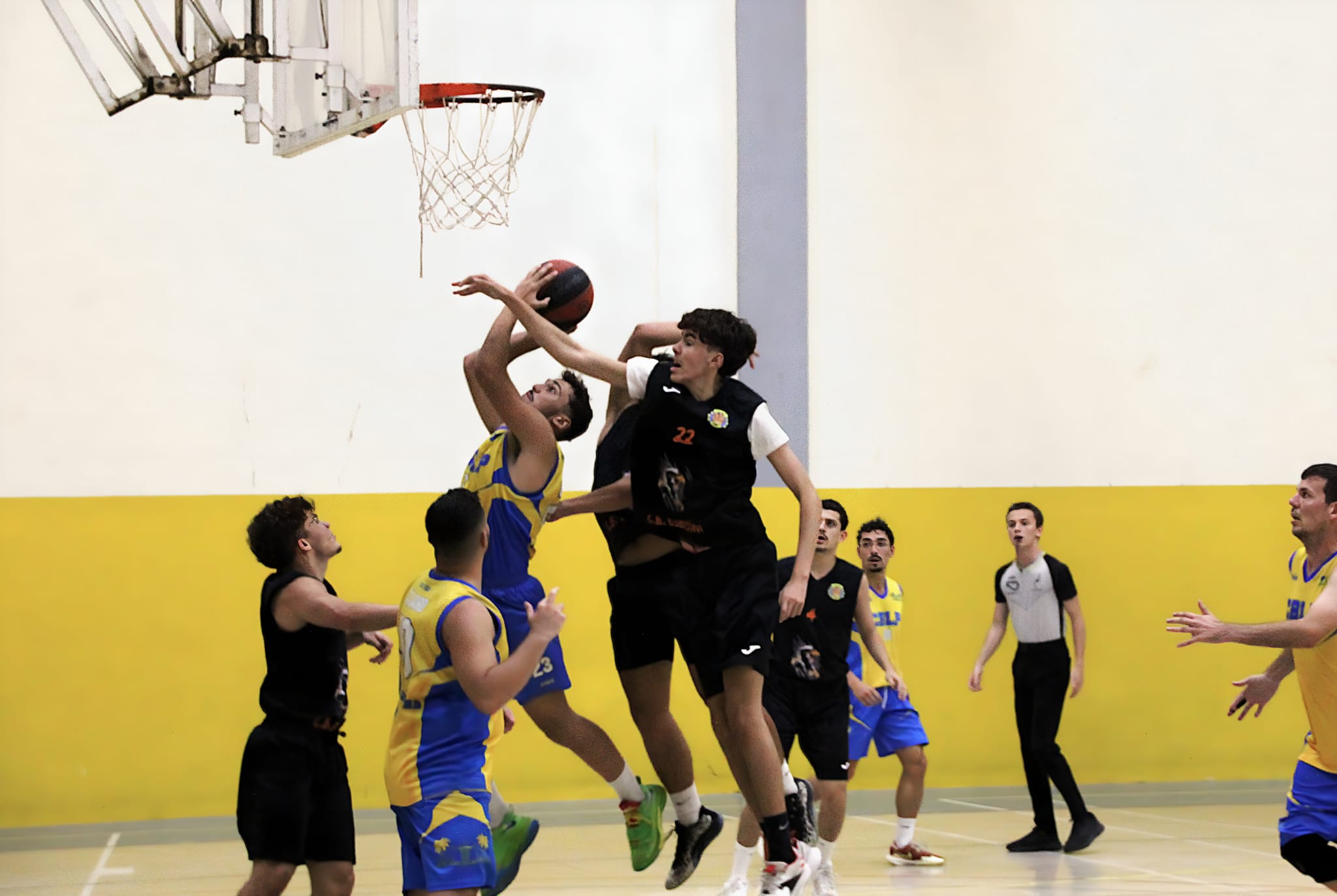 CB Esbisoni-Senior Insular CB Las Palmas de Gran Canaria-23-11-2024 CB-Esbisoni-Senior-Insular-CB-Las-Palmas-de-Gran-Canaria-23-11-2024-3