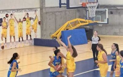 CB Gran Canaria | Infantil femenino CB Las Palmas