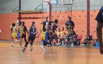 Infantil femenino CB Las Palmas | CB Santa Lucía Basket