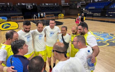 Nuestro equipo de Salud Mental estará en Tías, Lanzarote