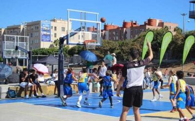 Premini CB Las Palmas | Evecan Baloncesto
