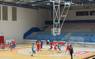 CB Telde | Grupo Hidroser CB Las Palmas de Gran Canaria