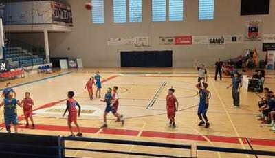 CB Telde | Preinfantil CB Las Palmas