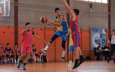 Infantil CB Las Palmas | CB Telde