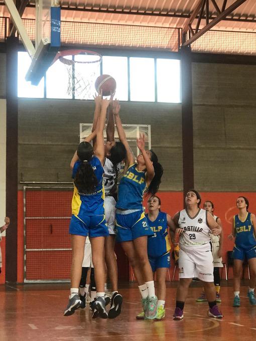 Infantil femenino CB Las Palmas de Gran Canaria-CB Baloncesto Castillo-01-12-2024 Infantil-femenino-CB-Las-Palmas-de-Gran-Canaria-CB-Baloncesto-Castillo-01-12-2024-4