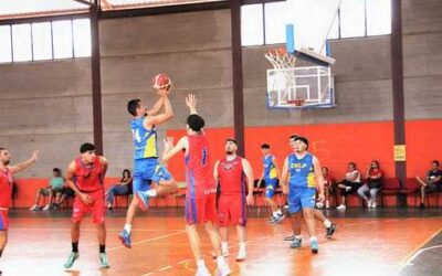 Senior Insular CB Las Palmas de Gran Canaria | CB Telde