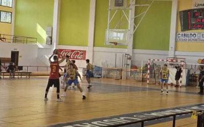 CD Mensajero Baloncesto | Grupo Hidroser CB Las Palmas de Gran Canaria