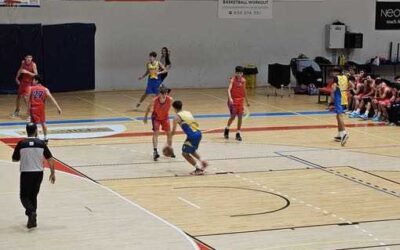 CB Telde | Cadete CB Las Palmas