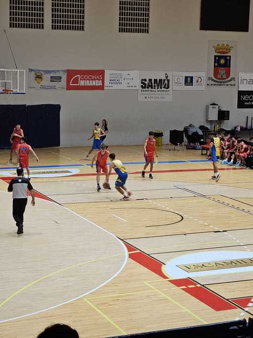 CB Telde-Cadete CB Las Palmas de Gran Canaria-09-01-202 CB-Telde-Cadete-CB-Las-Palmas-de-Gran-Canaria-09-01-2025-6