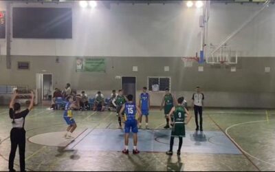 Cadete CB Las Palmas | CB Ingenio