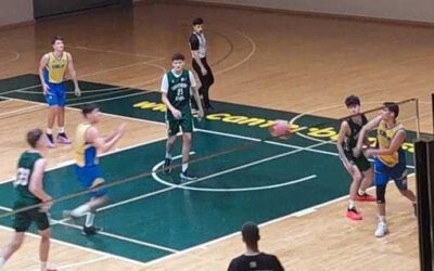 Canterbury | Junior CB Las Palmas Minilla