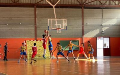 Grupo Hidroser CB Las Palmas de Gran Canaria | CB Sauces EB Felipe Antón