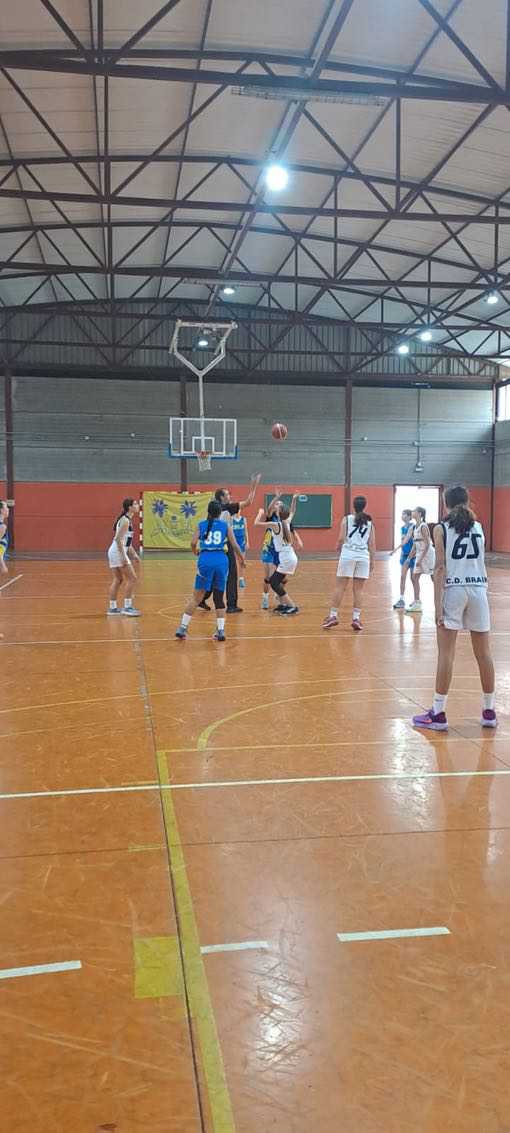 Infantil Femenino CB Las Palmas de Gran Canaria-CB Fénix Mayantigo-19-01-2025 Infantil-Femenino-CB-Las-Palmas-de-Gran-Canaria-CB-Fenix-Mayantigo-19-01-2025-16
