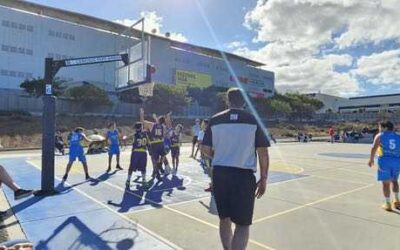 Mini CB Las Palmas | CB Ohana