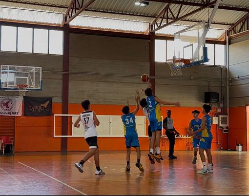 Precadete-Schamann-CB-Las-Palmas-de-Gran-Canaria-CD-Heidelberg-18-01-2025-1