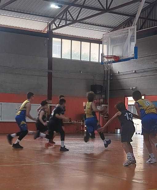 Preinfantil-CB-Las-Palmas-de-Gran-Canaria-CD-Loyola-18-01-2025-5