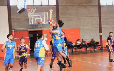 Senior Insular CB Las Palmas de Gran Canaria | CB Ohana