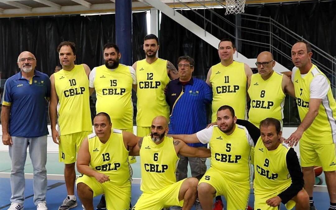 Nueva jornada de Baloncesto sin Límites en Teguise, Lanzarote