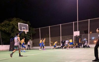 CB 7 Palmas | Junior La Minilla CB Las Palmas