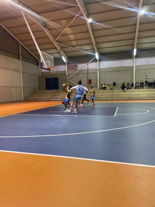 CB Agüimes-Junior Schamann CB Las Palmas de Gran Canaria-05-02-2025 CB-Aguimes-Junior-Schamann-CB-Las-Palmas-de-Gran-Canaria-05-02-2025-8