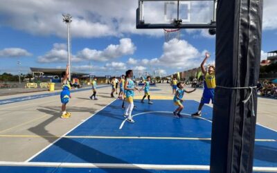 CB Agüimes | Mini CB Las Palmas