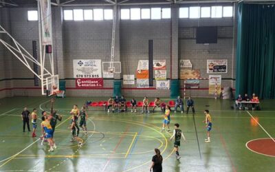 CB La Matanza | Grupo Hidroser CB Las Palmas de Gran Canaria