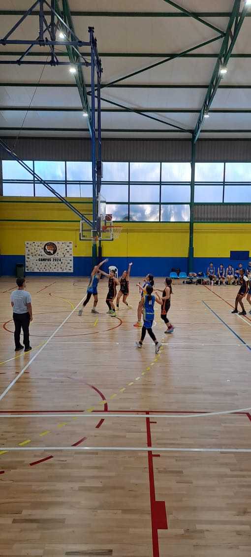 CB Santa Lucía Basket-Infantil femenino CB Las Palmas de Gran Canaria-22-02-2025 CB-Santa-Lucia-Basket-Infantil-femenino-CB-Las-Palmas-de-Gran-Canaria-22-02-2025-12