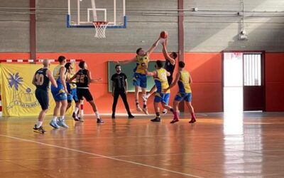 Grupo Hidroser CB Las Palmas de Gran Canaria | CB La Salle
