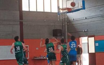 Preinfantil CB Las Palmas | CB Ingenio