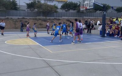 Premini CB Las Palmas | CB Armas