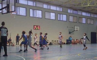 CB 7 Palmas | Preinfantil CB Las Palmas