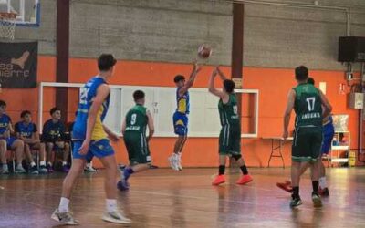 CB Ingenio | Cadete CB Las Palmas
