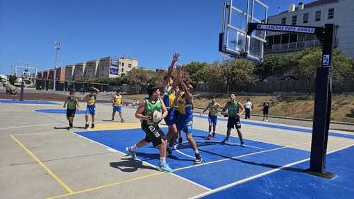 CB La Goleta | Mini CB Las Palmas