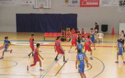CB Telde | Precadete Teresiano CB Las Palmas