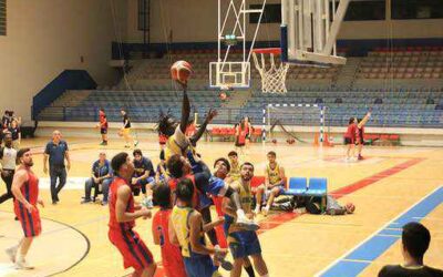 CB Telde | Senior Insular CB Las Palmas de Gran Canaria