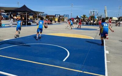 CD San Bartolomé de Tirajana | Premini CB Las Palmas
