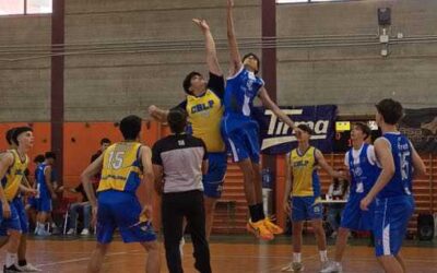 Cadete CB Las Palmas | CD Claret