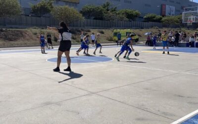 Evecan Baloncesto | Premini CB Las Palmas