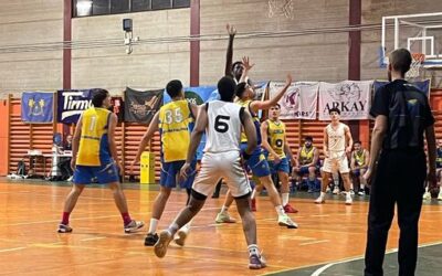 Grupo Hidroser CB Las Palmas de Gran Canaria | CB Telde