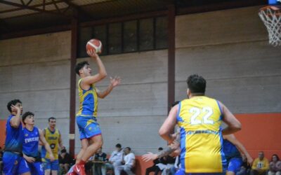 Grupo Hidroser CB Las Palmas de Gran Canaria | Evecan Baloncesto