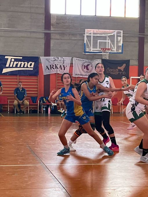 Infantil femenino CB Las Palmas de Gran Canaria-CB Santa Brígida-15-03-2025 Infantil-femenino-CB-Las-Palmas-de-Gran-Canaria-CB-Santa-Brigida-15-03-2025-65