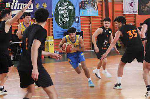 Senior-Insular-CB-Las-Palmas-de-Gran-Canaria-CB-Esbisoni-23-03-2025-3