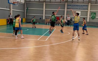 CB La Goleta | Junior La Minilla CB Las Palmas