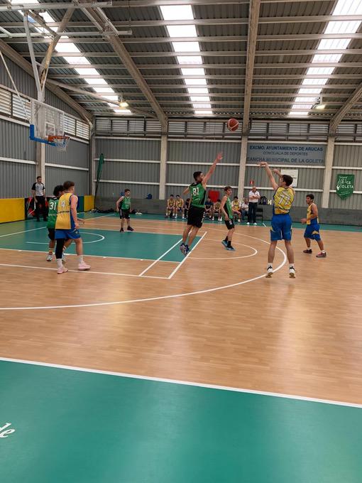 CB La Goleta-Junior La Minilla CB Las Palmas de Gran Canaria-06-04-2025 CB-La-Goleta-Junior-La-Minilla-CB-Las-Palmas-de-Gran-Canaria-06-04-2025-4