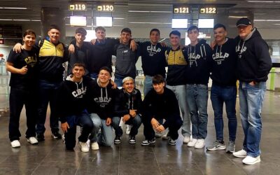 El Junior La Minilla participará en el XII Torneo Ciudad de Granada