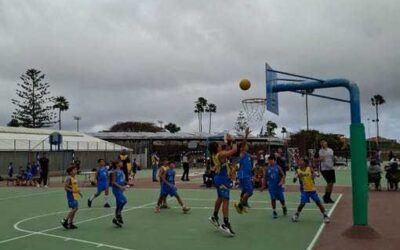 Premini CB Las Palmas | CD Claret