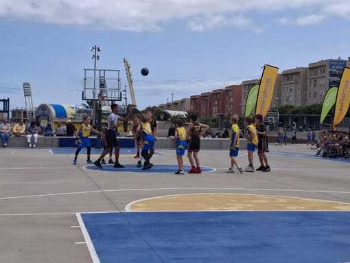 CB Fénix Mayantigo | Premini CB Las Palmas