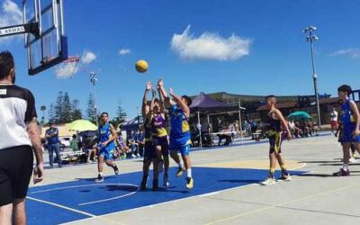 CB Ohana | Mini CB Las Palmas
